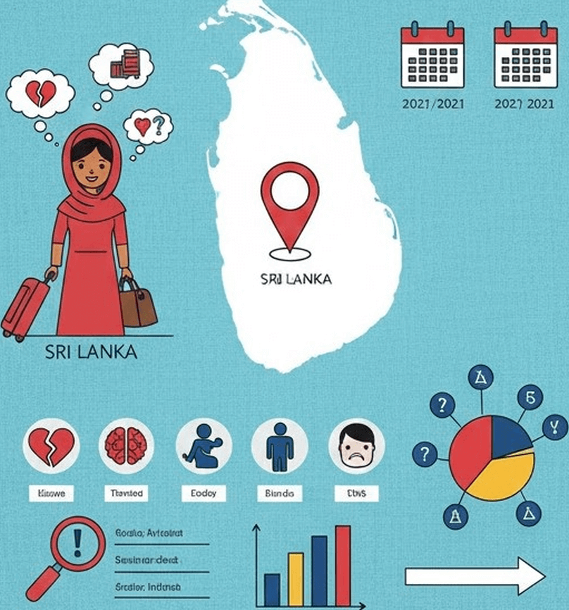 Exploring the Health of Female Foreign Domestic Worker Returnees from the Middle East- 2013